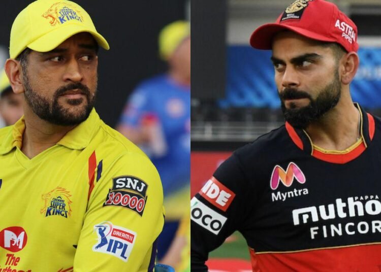 RCB vs CSK Live Score, IPL 2025: Tim David’s Stunning Hat-Trick of Sixes in Final Over Powers Royal Challengers to 196/7 1 RCB vs CSK