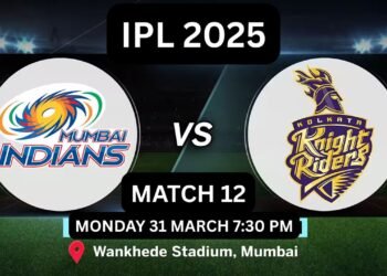 MI vs KKR Dream11 Prediction