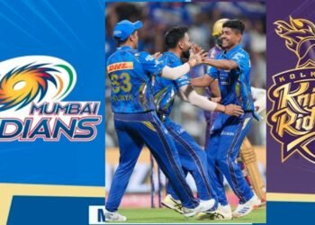 Mumbai Indians vs Kolkata Knight Riders LIVE, IPL 2025: MI Debutant Shines with 4 Wickets as KKR Collapses for 116 5 Mumbai Indians vs Kolkata Knight Riders LIVE