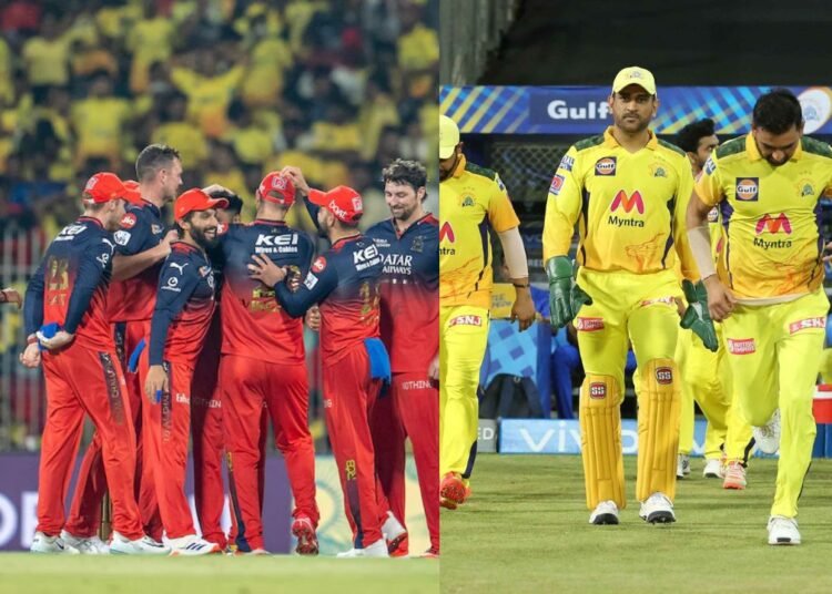 CSK vs RCB Highlights, IPL 2025: RCB Shatters Chepauk Fortress, Ends 17-Year Jinx with Victory Over CSK 1 CSK vs RCB