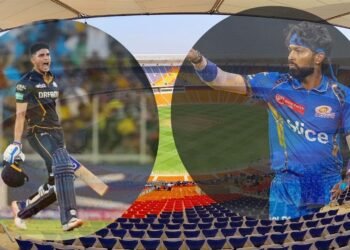 LIVE Cricket Score | GT vs MI, IPL 2025: Can Shubman Gill’s Titans Rebound at Home?