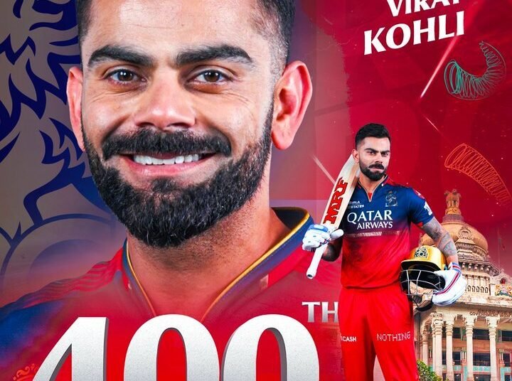 KKR vs RCB Live Score, IPL 2025: Kohli, Salt hit fifties as Royal Challengers Bengaluru beats Kolkata Knight Riders by 7 wickets... 1 VIRAT_KOLI_RCB