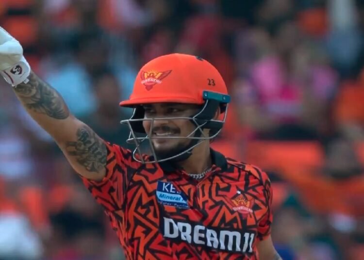Sunrisers