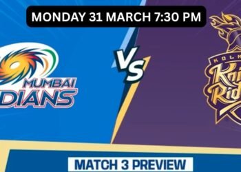 IPL 2025 Preview
