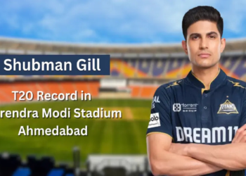 IPL 2025: Shubman Gill on the Verge of Reaching This Milestone 10 subaman-gill-image
