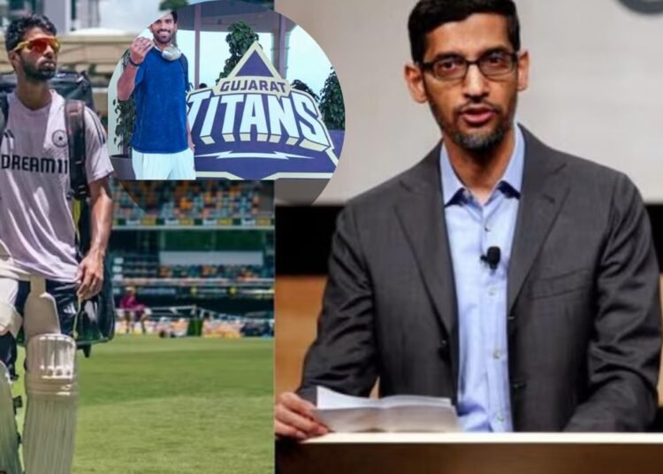 Is Google CEO Sundar Pichai Interested in Buying an IPL Team? 1 Google