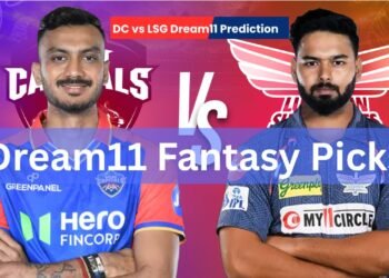 Dream11 Fantasy Picks