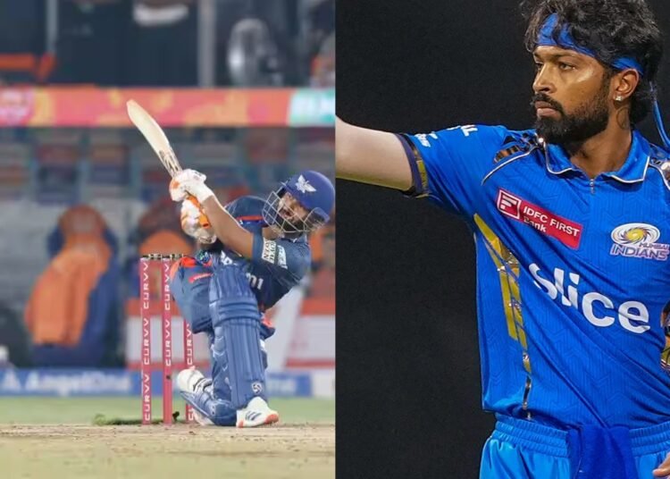 LSG vs MI Live Score, IPL 2025: Lucknow Super Giants Host Mumbai Indians at Ekana | Streaming Details 1 LSG vs MI Live Score