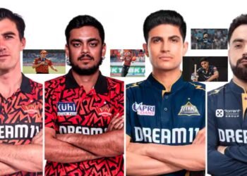 IPL 2025: SRH vs GT