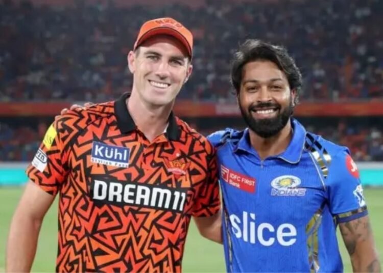 MI vs SRH Live Streaming