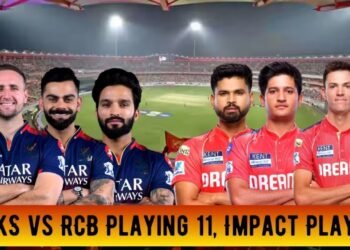 PBKS vs RCB Dream11 Prediction