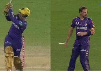 KKR vs GT