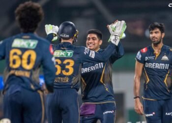 IPL 2025 KKR vs GT Live Score: Gujarat Titans Defeat Kolkata Knight Riders by 39 Runs...Match Summary 2 IPL 2025 KKR vs GT Live Score