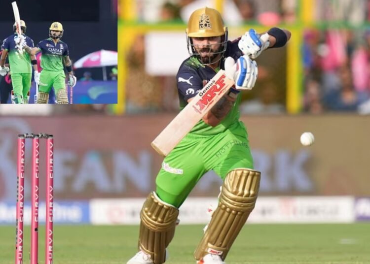 Virat Kohli joins T20 elite, becomes first Indian to slam 100 half-centuries 1 Virat Kohli