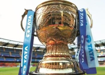 IPL T20 News