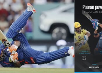 IPL 2025