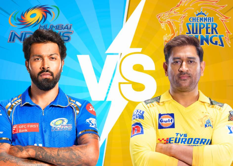 MI vs CSK Playing XIs and Key Matchups to Watch – IPL 2025 Clash Preview 1 MI vs CSK Playing XIs and Key Matchups