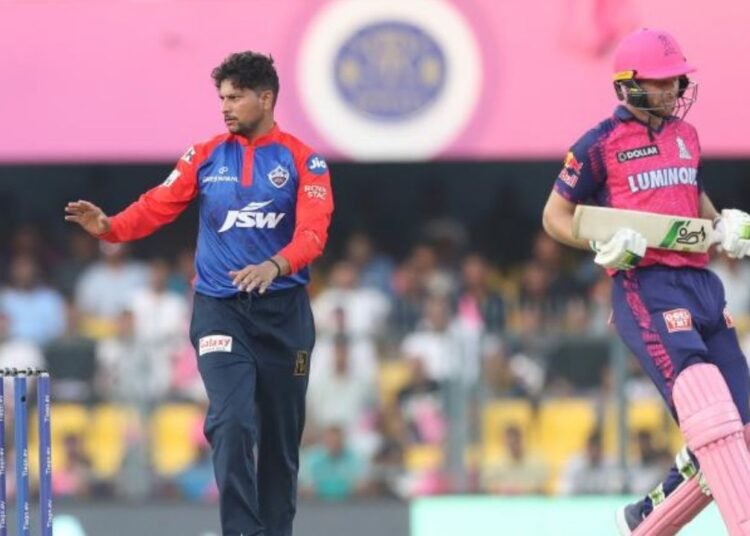 IPL 2025 Match 32: RR vs DC – Who Will Emerge Victorious in Today’s Rajasthan vs Delhi Clash? 1 IPL 2025 Match 32