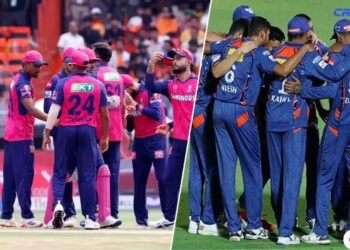 RR vs LSG Best Dream11 Tips Probable Lineups & Players to Watch – IPL 2025 10 RR vs LSG Best Dream11 Tips