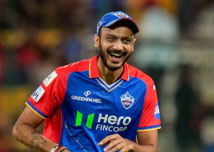 DC vs RR 2025, Today's IPL Match Live Score:Tristan Stubbs and Axar Patel’s late flourish propels Delhi Capitals to 188/5 1 DC vs RR Live Score IPL 2025