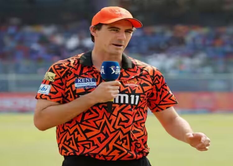 SRH vs KKR, IPL 2025: SRH Camp in Turmoil After Loss to KKR in IPL 2025, Captain Pat Cummins Breaks Silence 1 SRH vs KKR