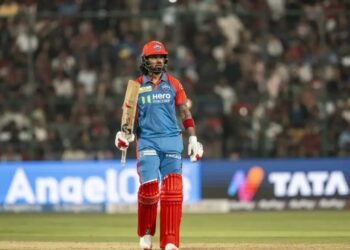 DC vs RR Live Score IPL 2025: Delhi Capitals Edge Past Rajasthan Royals in Thrilling Super Over Finish 7 DC vs RR Live Score IPL 2025