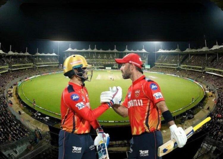 IPL 2025: PBKS vs KKR Pitch Report, Top Scores & Key Stats from Chandigarh Stadium 1 IPL 2025: PBKS vs KKR Pitch Report