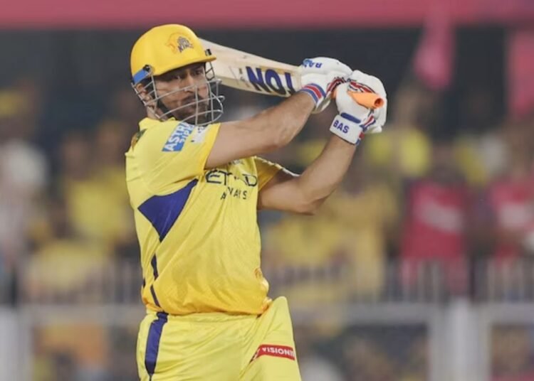 LSG vs CSK Live Score