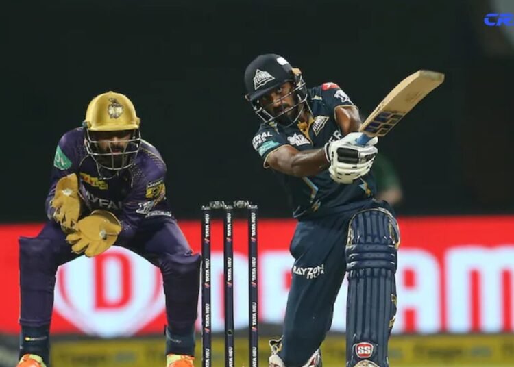 KKR vs GT IPL 2025: Top Dream11 Fantasy Picks for the Kolkata Knight Riders vs Gujarat Titans Clash 1 KKR vs GT IPL 2025