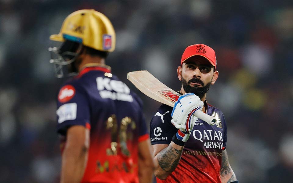LSG vs RCB Team Prediction and Pitch Report: IPL 2025 Match 70 Analysis 3 Virat Kohli