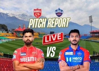 PBKS vs DC IPL Today