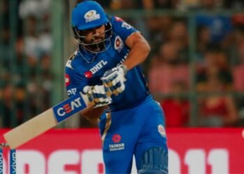 Rohit Sharma Impact Player IPL 2025