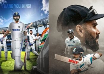 Virat Kohli Retirement