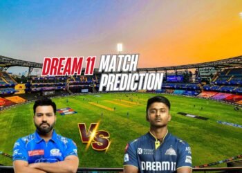 IPL Match Today MI vs GT