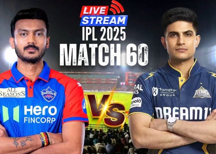 IPL 2025 DC vs GT: Delhi Pitch Report, Historical Records, and Top Scores 1 IPL 2025 DC vs GT