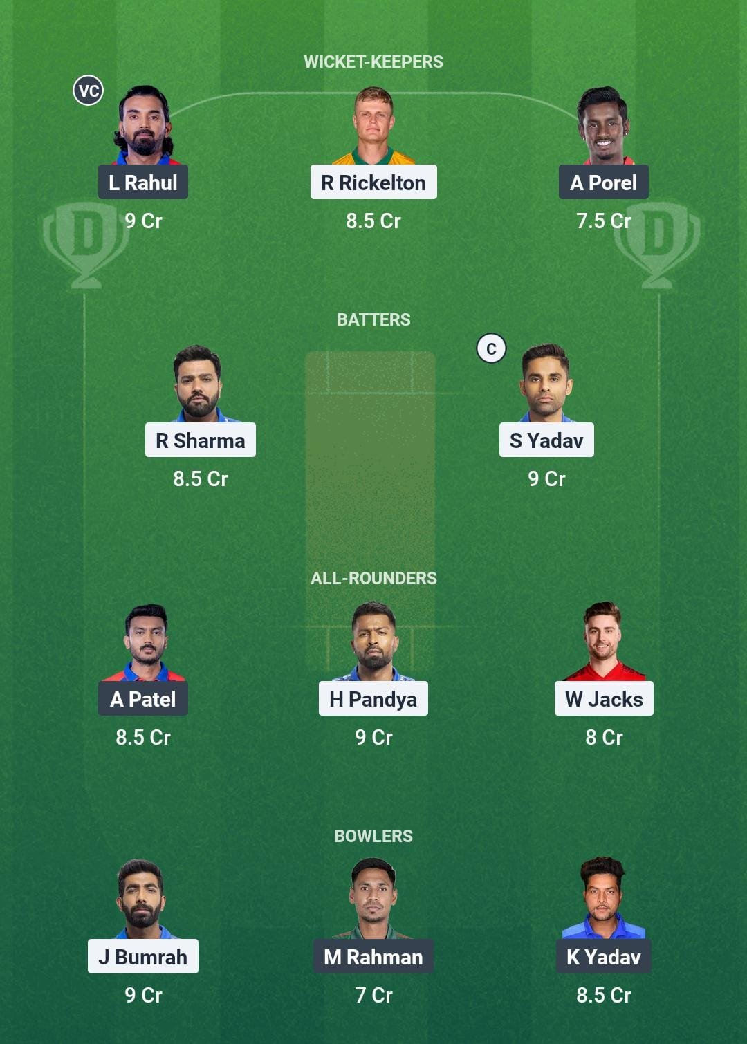Team 2