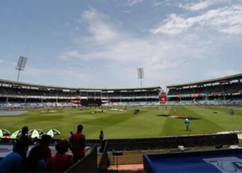 Vizag Cricket World Cup 2025