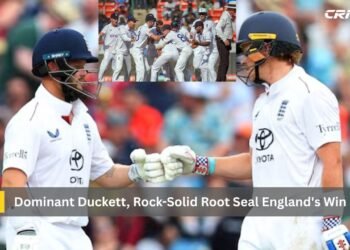 IND vs ENG Highlights