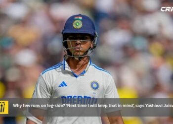 IND vs ENG Leeds Test