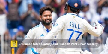IND vs ENG Cricket Score Day 1 Highlights
