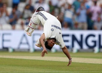 Rishabh Pant Breaks Record