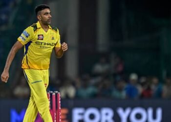 Ravichandran Ashwin Ball Tampering