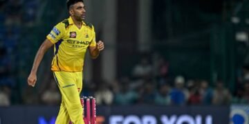 Ravichandran Ashwin Ball Tampering