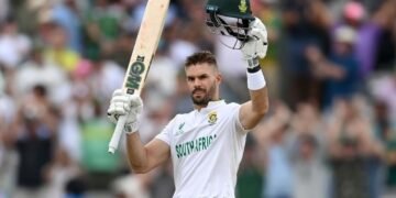 South Africa WTC Title 2025! Proteas End 27-Year ICC Trophy Drought with Markram's Heroics 5 South Africa WTC Title 2025