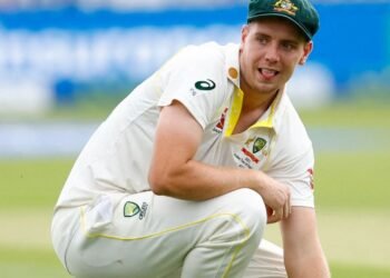 Cameron Green's Comeback