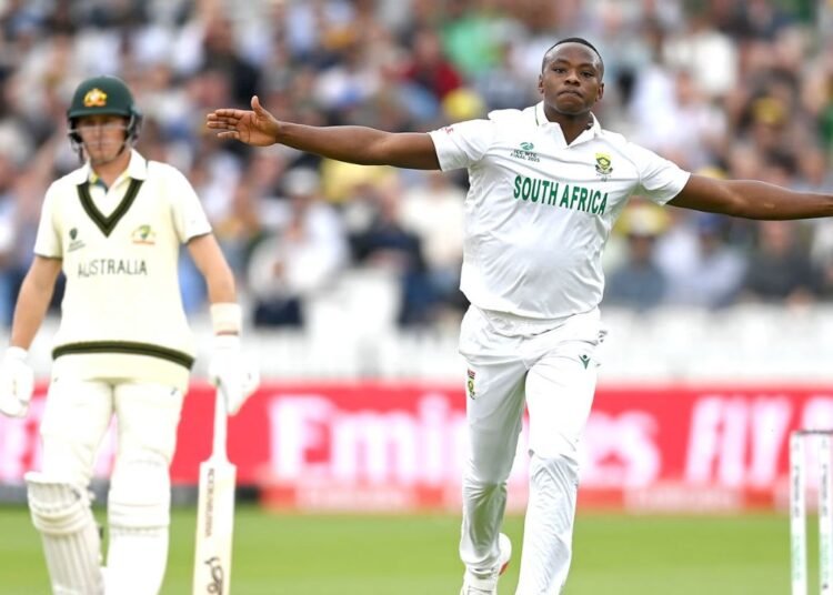 WTC Final Day 1 Drama