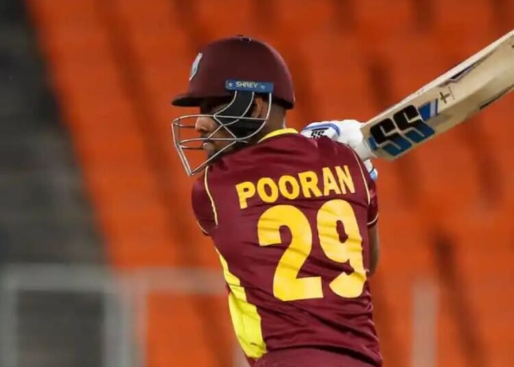 Nicholas Pooran's Retirement Shock: Why He Left International Cricket at 29 1 Nicholas Pooran's Retirement Shock