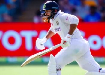 Shardul Thakur All-Round Show