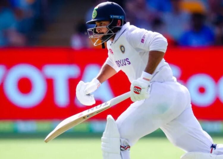 Shardul Thakur All-Round Show: 122* & 4 Wickets Ahead of Leeds Test! 1 Shardul Thakur All-Round Show