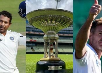 James Anderson's Honour